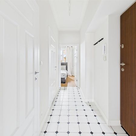 Warsaw Premium Apartments Old Town Extérieur photo