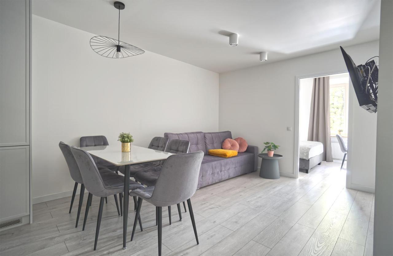 Warsaw Premium Apartments Old Town Extérieur photo