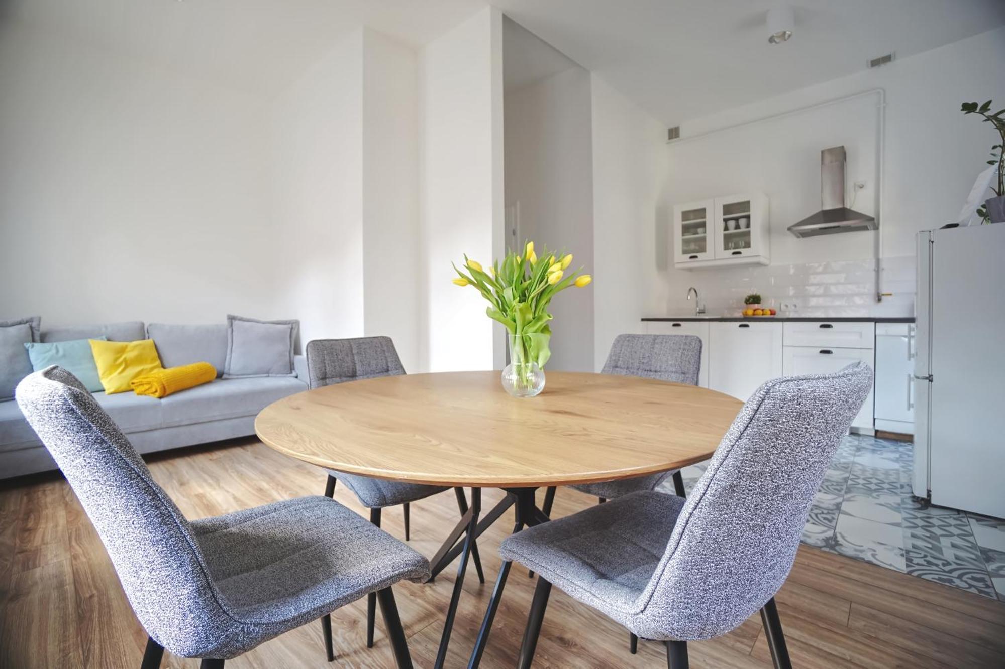 Warsaw Premium Apartments Old Town Extérieur photo