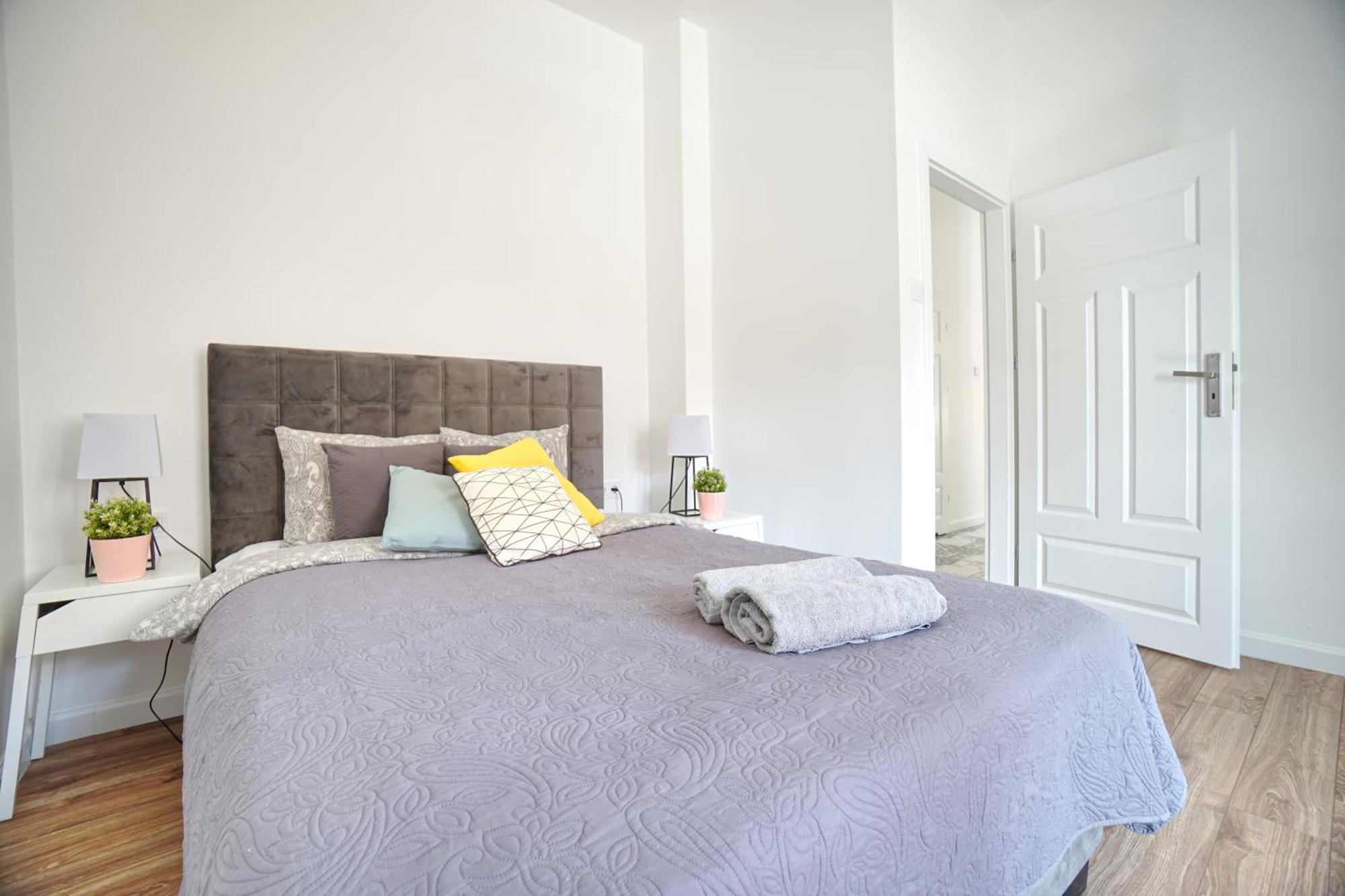 Warsaw Premium Apartments Old Town Extérieur photo