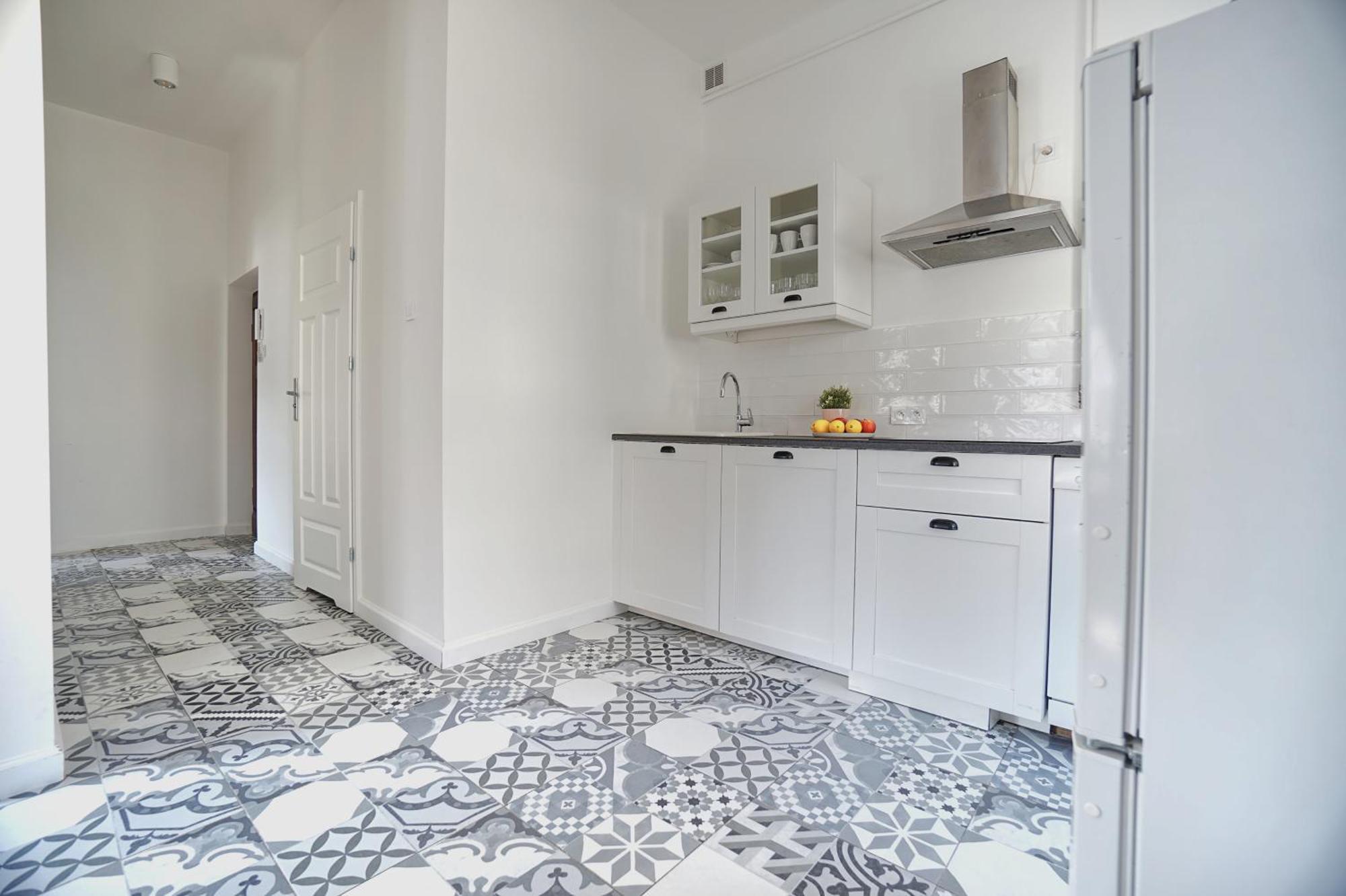 Warsaw Premium Apartments Old Town Extérieur photo