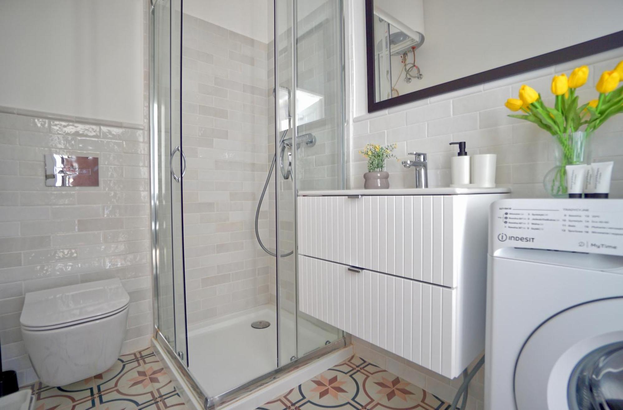Warsaw Premium Apartments Old Town Extérieur photo