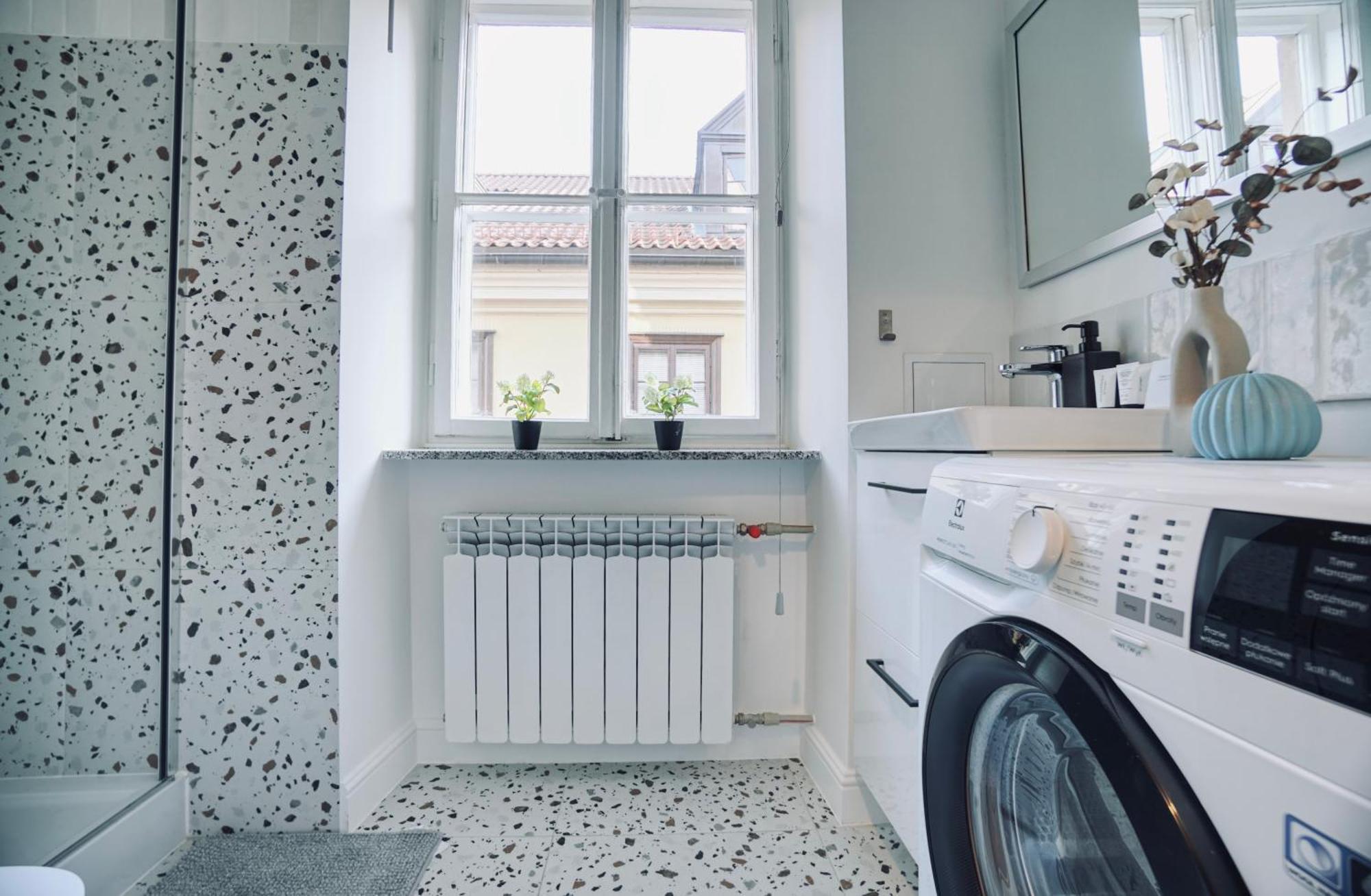 Warsaw Premium Apartments Old Town Extérieur photo