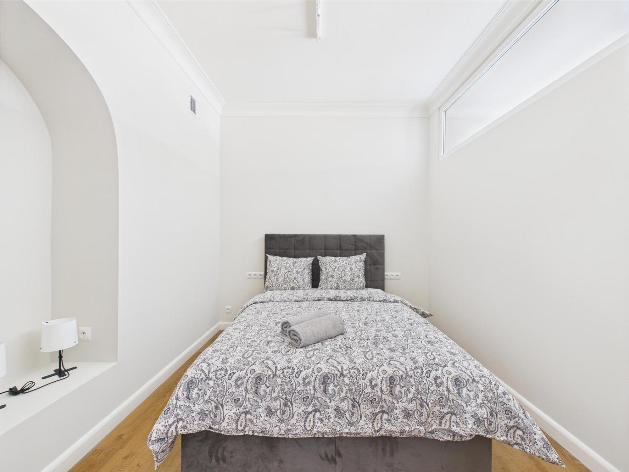 Warsaw Premium Apartments Old Town Extérieur photo