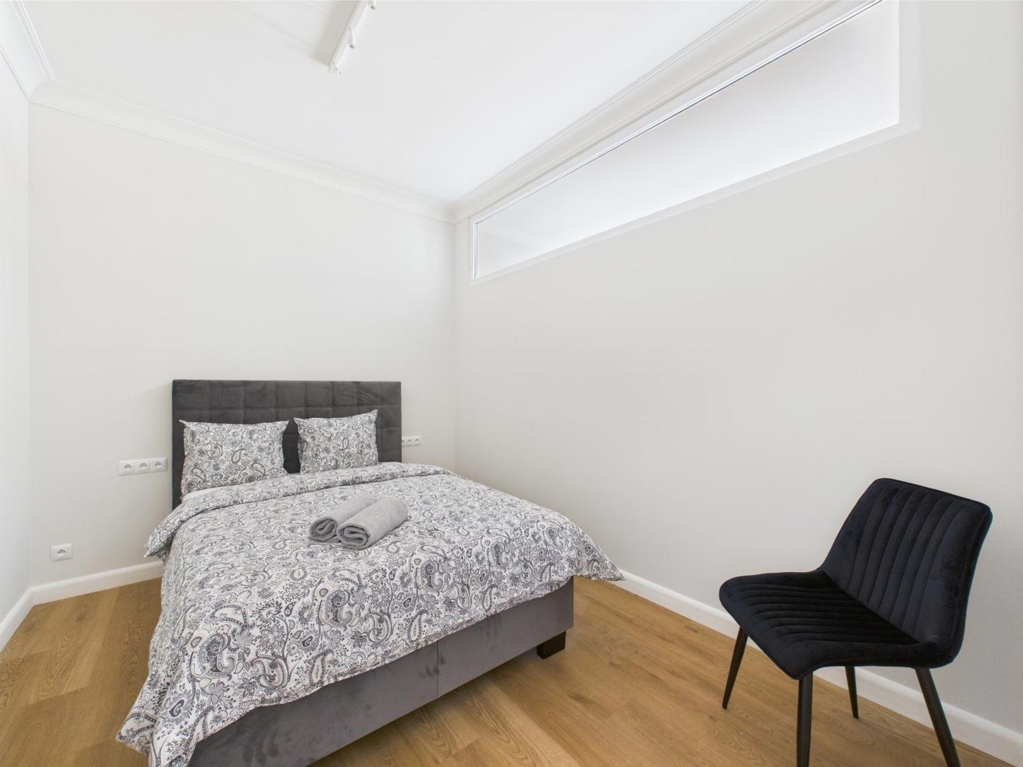 Warsaw Premium Apartments Old Town Extérieur photo